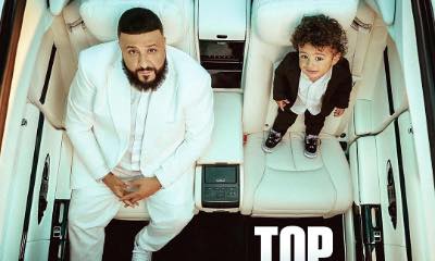 Beyonce Raps in DJ Khaled's 'Top Off' Ft. Jay-Z and Future, Allegedly Disses Kim Kardashian