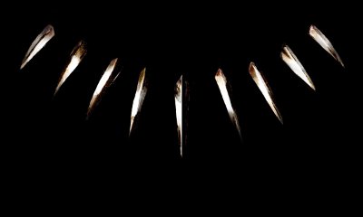 'Black Panther' Soundtrack Is Back at No. 1 on Billboard 200
