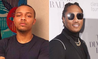 Video: Bow Wow Beaten Up for Allegedly Talking 'S**t' About Future