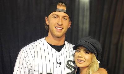 Brielle Biermann and Boyfriend Michael Kopech Split After Nearly 2 Years Together