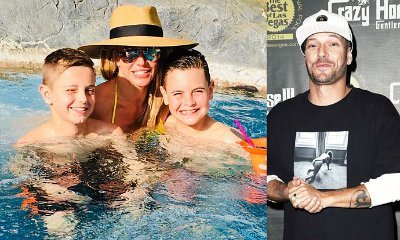 Britney Spears' Ex-Husband Kevin Federline Begs for Child Support Increase, Claims $20K Isn't Enough