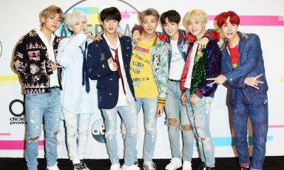 BTS Announces New YouTube Red Docuseries Titled 'Burn the Stage'