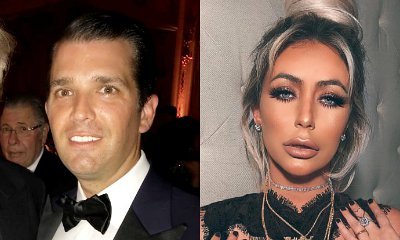 'Cheap' Donald Trump Jr. Had Alleged Affair With Aubrey O'Day While He Was Married