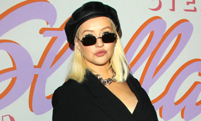 Christina Aguilera to Guest-Judge in 'RuPaul's Drag Race' Season 10