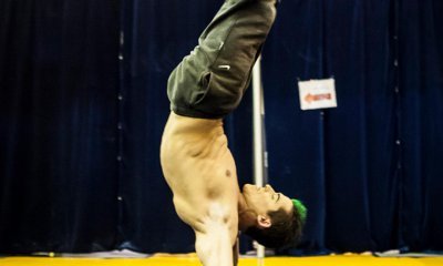 Cirque du Soleil Performer Falls to His Death in Florida Show