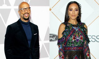Common and Angela Rye Have Called It Quits