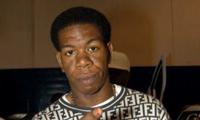 New York Rapper Craig Mack Dies at 47 of Heart Failure