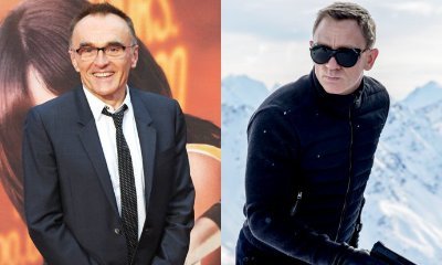 Danny Boyle Confirms Involvement in 'Bond 25', Filming May Start at the End of the Year