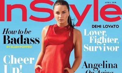 Demi Lovato Reveals She Is 'Open' to Dating Women: 'I Am Very Fluid'