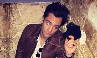 Ed Westwick Is Accused of Holding a Woman Hostage as a Sex Slave