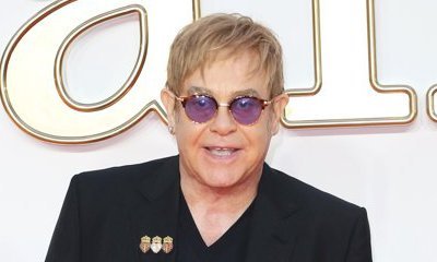 Elton John Furiously Storms Off Stage as a Fan Gets Handsy at Las Vegas Residency