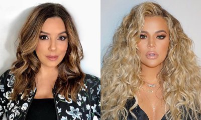 Eva Longoria Shares Her Baby Gifts Including One From Khloe Kardashian