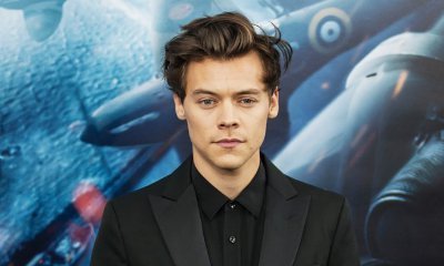 Fans Convinced Harry Styles Comes Out as Bisexual in New Song 'Medicine'