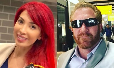 Farrah Abraham Splits From Aden Stay Days After Confirming Relationship