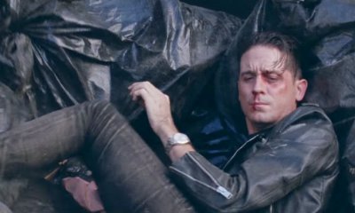 G-Eazy Regrets Partying in Every Decade in 'Sober' Music Video Ft. Charlie Puth