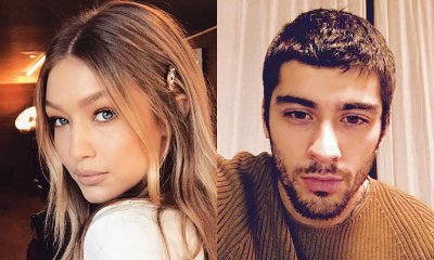 Gigi Hadid and Zayn Malik Shockingly Split After 2 Years Together