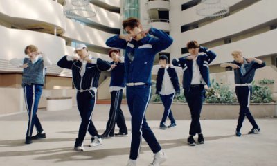 GOT7 Wants Fans to 'Look' at Them in New Music Video