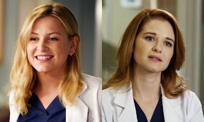 'Grey's Anatomy' Fan-Favorites Jessica Capshaw and Sarah Drew Exit After Season 14