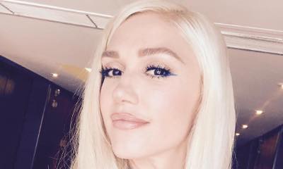 Report: Gwen Stefani to Head to Las Vegas for a Residency
