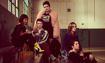 'Heathers' Reboot Gets Delayed in the Wake of Florida School Shooting