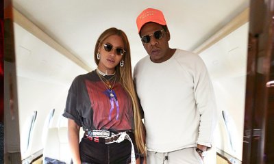 Report: Jay-Z and Beyonce to Deliver Surprise Performance at Coachella Ahead of 'On the Run II'