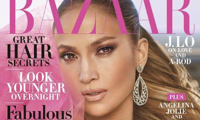 Jennifer Lopez Reveals Her #MeToo Story: 'I Was Told to Show My Boobs'