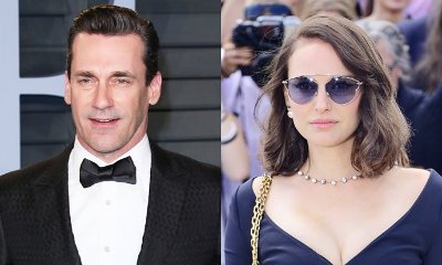 Jon Hamm Is Circling Astronaut Drama 'Pale Blue Dot' Starring Natalie Portman