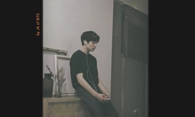 Listen to BTS' Jung Kook's Sweet Cover of Roy Kim's 'Only Then'