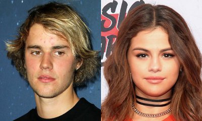Justin Bieber Looks Unhappy While Attending Church Amid Selena Gomez Break Rumors