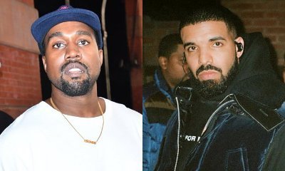 Kanye West May Be Collaborating With Drake on New Album - See the Evidence