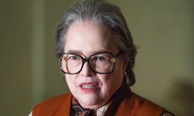 Kathy Bates Is Returning for 'American Horror Story' Season 8