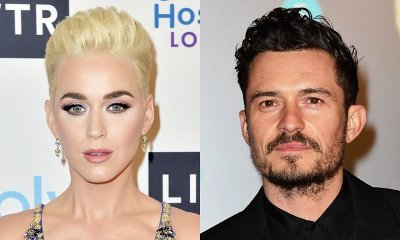 Katy Perry and Orlando Bloom Reportedly Elope in Prague