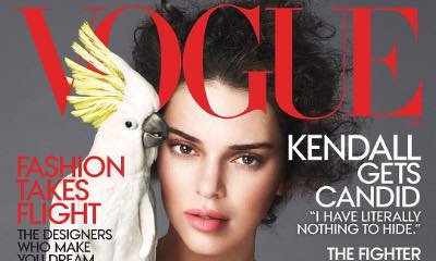 Kendall Jenner Breaks Silence on Lesbian Rumors: 'I Have Literally Nothing to Hide'