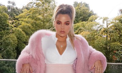 Khloe Kardashian Reveals Gender of Her First Child - Is It a Boy or a Girl?
