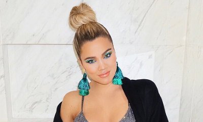 Khloe Kardashian Slammed After Sharing Tips for Looking 'Thin AF' in Photos