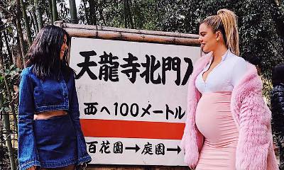 Sisters' Feud? Kourtney Kardashian Calls Khloe a 'Pregnant W***e' During Heated Argument