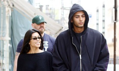 Kourtney Kardashian Sparks Split Rumor After She Unfollows Younes Bendjima on Instagram