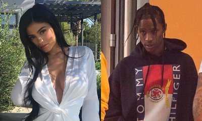 Are Kylie Jenner and Travis Scott Engaged? She Sports Diamond Ring on That Finger