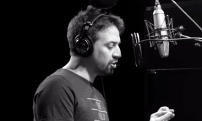 Lin-Manuel Miranda and Ben Platt Collaborate on 'Found Tonight' for Charity