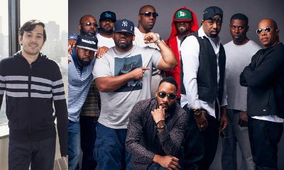 Martin Shkreli Has to Forfeit $7.36M in Assets, Including Wu-Tang Clan's Exclusive Album