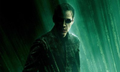 'Matrix' Revival Writer Teases Expanded Universe