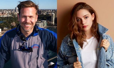 Matthew Davis and Danielle Rose Russell to Lead Potential 'The Originals' Hope-Centric Spin-Off