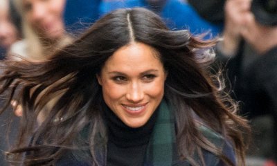 Meghan Markle News - Page 48