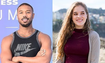 Michael B. Jordan Offers to Replace Fan's Retainer After She Broke It While Watching 'Black Panther'
