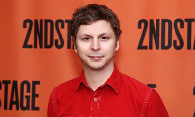 Report: Michael Cera Secretly Marries His Girlfriend Nadine