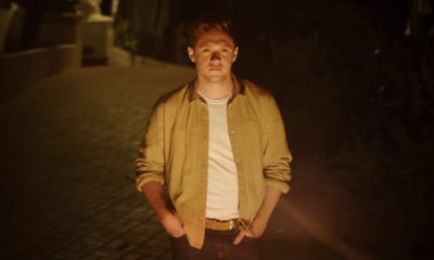 Niall Horan's Girlfriend Leaves Him for Another Man in 'On the Loose' Cinematic Music Video