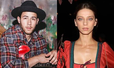 Report: Nick Jonas and 'Westworld' Star Angela Sarafyan Are Dating