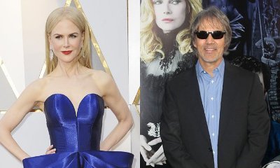 Nicole Kidman to Reunite With David E. Kelly on HBO Series 'The Undoing'