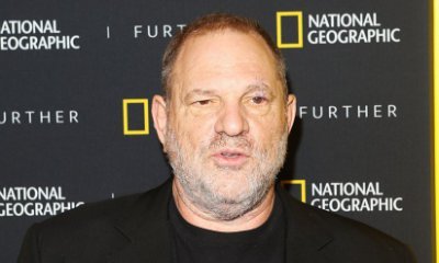 NYPD Is Ready to Arrest Harvey Weinstein, Only Needs DA's Approval