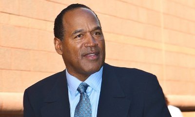 O.J. Simpson Almost Guest-Starred on 'The Simpsons'